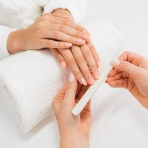 Basis Opleiding Nagelstyling – Certificaat